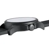 Luminox Land Serie Atacama Field Uhr mit 2 Bändern schwarz grün XL.1971.SET