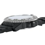 Luminox Land Serie MIL-SPEC Military Uhr Carbonox schwarz silberfarben XL.3351.1.SET