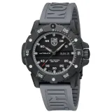Luminox Master Carbon Seal Automatic Militärruhr Diver schwarz grau XS.3862