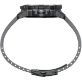 Luminox Master Carbon Seal Automatic Militärruhr Diver schwarz grau XS.3862