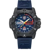 Luminox Master Carbon Seal Automatic Red Bull Ampol Racing Limited XS.3863.ARB