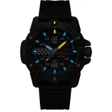 Luminox Master Carbon Seal Automatic Red Bull Ampol Racing Limited XS.3863.ARB