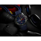 Luminox Master Carbon Seal Automatic Red Bull Ampol Racing Limited XS.3863.ARB