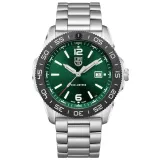 Luminox Pacific Diver Taucheruhr Armbanduhr mit Edelstahlband XS.3137