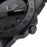 Luminox Pacific Diver Taucheruhr Armbanduhr mit Kautschuk Armband XS.3121.BO