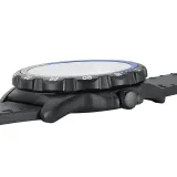 Luminox Recon Nav Spec GMT Outdoor Armbanduhr schwarz blau XL.8833