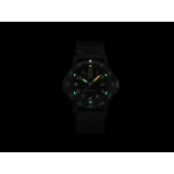 Luminox Sea Turtle Giant Outdoor Armbanduhr schwarz blau XS.0324