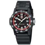 Luminox Sea Turtle Giant Outdoor Armbanduhr schwarz rot XS.0335