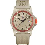 Luminox Taucheruhr Bear Grylls Survival Outdoor Silikonband beige XB.3717