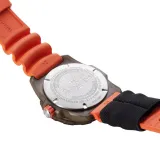 Luminox Taucheruhr Bear Grylls Survival Sea Series orange schwarz XB.3729.ECO