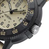 Luminox Taucheruhr Original Navy Seal Serie 3000 schwarz sand EVO XS.3010.EVO.S