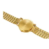 Mondaine Classic Swiss Railways Armbanduhr goldfarben A660.30360.16SBM