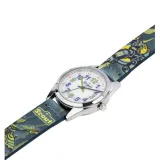 Scout Kinderuhr Classic Motiv Roboter Drache Serie Action 164000020