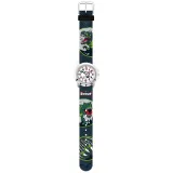 Scout Kinderuhr Star Kids boys grau grün 164000048