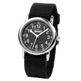 Scout Kinderuhr Start Up schwarz 164000005