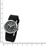 Scout Kinderuhr Start Up schwarz 164000005