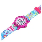 Scout Kinderuhr The IT Collection pink Unikorn 164000034