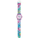 Scout Kinderuhr The IT Collection pink Unikorn 164000034