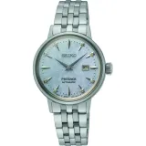 Seiko Presage Damenuhr Automatik Cocktail Time Sydivin Diamond Twist SRE007J1