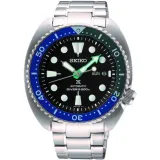 Seiko Prospex Sea Herrenuhr Automatik Overseas Special mit Edelstahlband SRPJ35K1