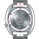 Seiko Prospex Sea Herrenuhr Automatik Overseas Special mit Edelstahlband SRPJ35K1
