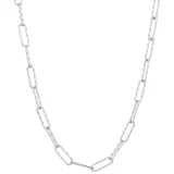 SIF JAKOBS Halskette Luce Grande Chain 925er Silber SJ-C12292-SS