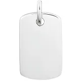 s.Oliver Anhänger 925 Silber rhodiniert 2032954