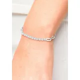 s.Oliver Armkette Fantasie Silber 925 2032889