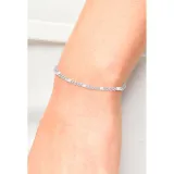 s.Oliver Armkette Panzer Glieder 925 Silber 2032902