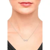 s.Oliver Halskette Infinity 925 Silber 2032882