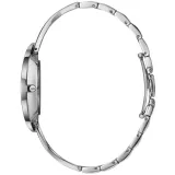 STORM Damenuhr Centro Pink mit Gliederband silberfarben 47449/PK