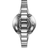 STORM Damenuhr Centro Pink mit Gliederband silberfarben 47449/PK