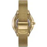 STORM Damenuhr Zelia Cassie Goldfarben mit Milanaiseband 47471/GD