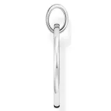 Thomas Sabo Anhänger Herz gravierbar Silber 925 PE926-001-21