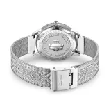 Thomas Sabo Damenuhr Arizona Spirit Abalone mit Milanaiseband WA0344-201-218-33