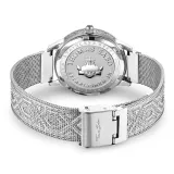 Thomas Sabo Damenuhr Arizona Spirit türkis mit Milanaiseband WA0343-201-215-33