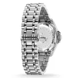 Thomas Sabo Damenuhr DIVINE Edelstahl WA0252-201-201