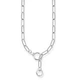 Thomas Sabo Halskette Silber 925 47 cm KE2192-051-14-L47