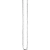 Thomas Sabo Kette Silber 925 50 cm verstellbar KE1106-001-12-L50V