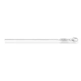Thomas Sabo Kette Silber 925 50 cm verstellbar KE1106-001-12-L50V