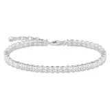 Thomas Sabo Tennis-Armband Silber 925 mit Zirkonias A2029-051-14-L19V