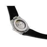 Tissot Automatikuhr PRX Powermatic 80 Damast Stahl 38 mm T137.807.96.081.00