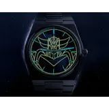 Tissot Automatikuhr PRX Powermatic 80 Ufo Robot Grendizer Special Edition T137.407.11.041.02