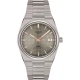 Tissot Automatikuhr PRX Titan Powermatic 80 silberfarben T137.807.44.061.00
