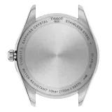 Tissot Ballade Herrenuhr Quarz bicolor 40 mm T156.410.22.031.00