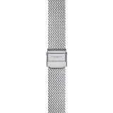 Tissot Damenuhr Everytime Zifferblatt mit türkisem Verlauf T143.210.11.091.00