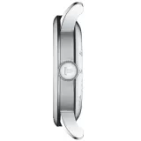 Tissot Herrenuhr Automatik Le Locle Powermatic 80 Zifferblatt grün T006.407.11.093.00