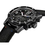 Tissot Herrenuhr Chrono Supersport NBA Special Edition schwarz T125.617.37.067.00