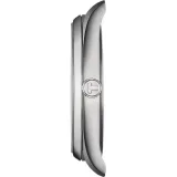 Tissot Herrenuhr PR 100 40 mm grün silberfarben mit Edelstahlband T150.410.11.091.00