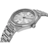 Tissot Herrenuhr PRC 100 Solar Quartz silberfarben 39 mm T151.422.11.031.00